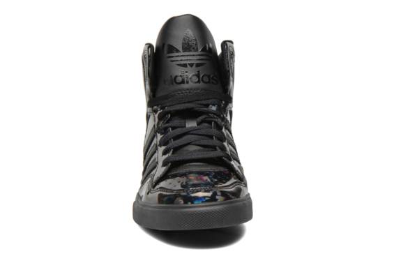 baskets adidas extaball noir baskets adidas extaball noir